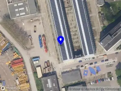 Tina pedicure & beauty