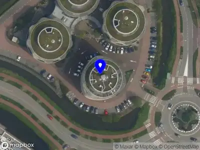 Nieuw bedrijf By SvS