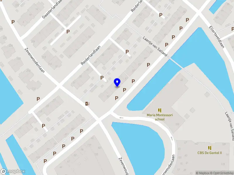 SAM consultancy en watermanagement 's-Gravenhage