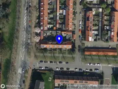Poxymento Breda