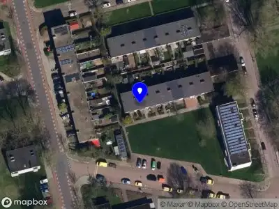 Nieuw bedrijf Christa's zorg uit het hart