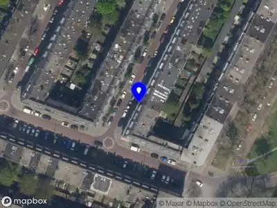 Stravinsky Bouw Rotterdam