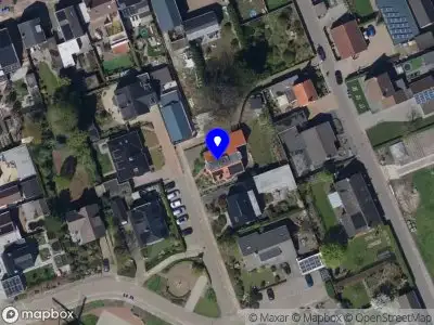 Klusbedrijf M. Simons