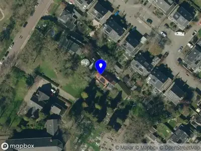 Nieuw bedrijf Praktijk InArnhem