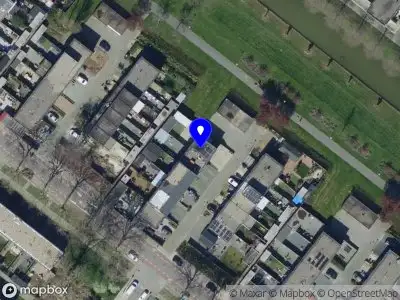 Zaka's zorg Hoogvliet Rotterdam