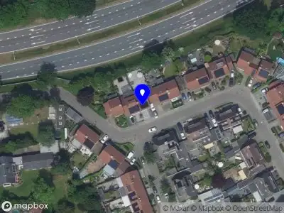 Zorgspecialist Van Nispen