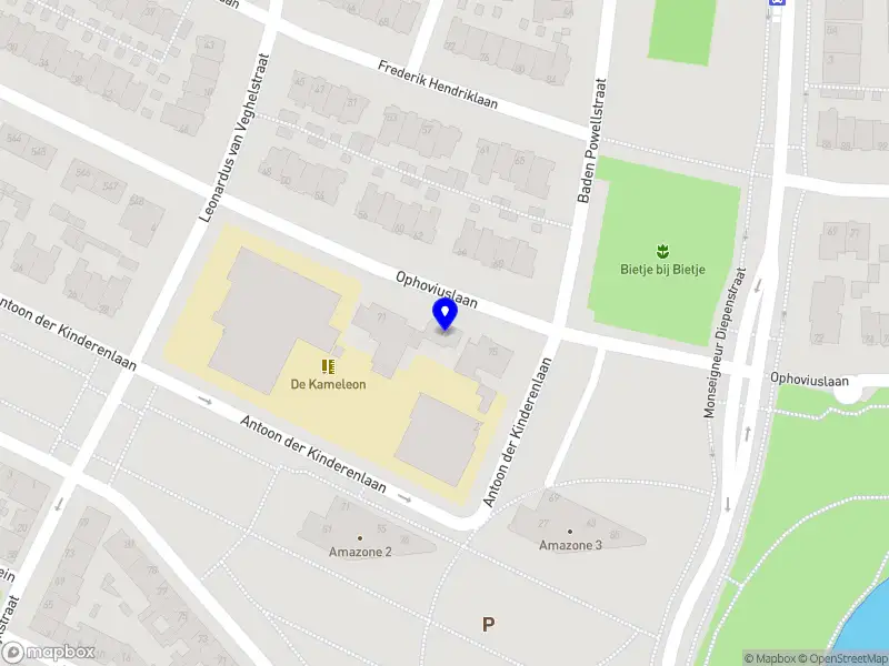DFC Dermatologie 's-Hertogenbosch