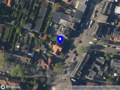 Melchior JH Koch Amersfoort