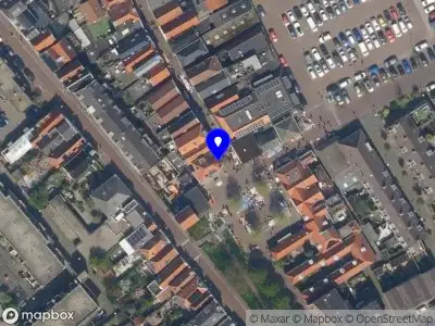 Café de Stamgasten Maassluis