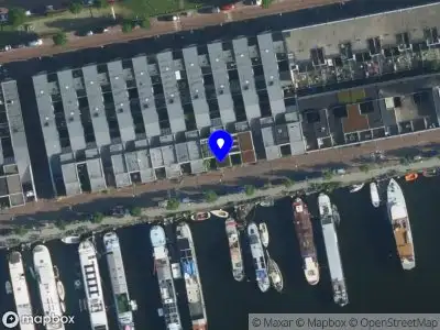 AMS hoveniers Amsterdam