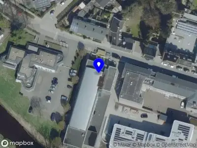 Weddingplanner Aisha