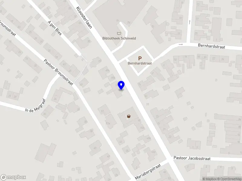 Nieuw bedrijf Arbees