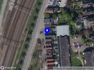 Schepop zorg Roosendaal