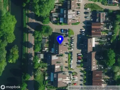 Avenue Veronique Emmeloord