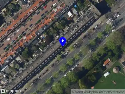 Nieuw bedrijf Ghazi Group B.V.