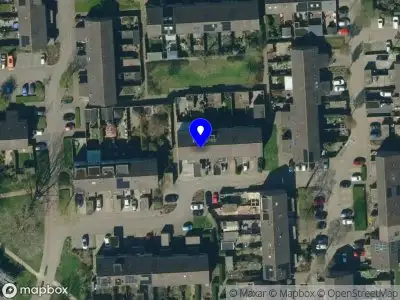 Caitlin’s zorg Arnhem