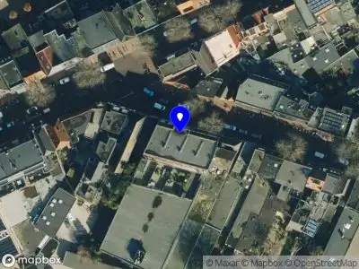 Nieuw bedrijf Bloembeeld