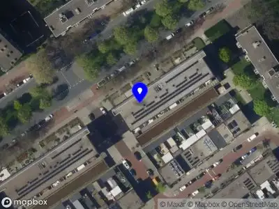 Nieuw bedrijf Night Lightning