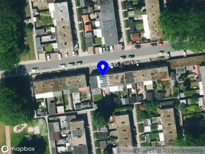 Nieuw bedrijf RS Project Service