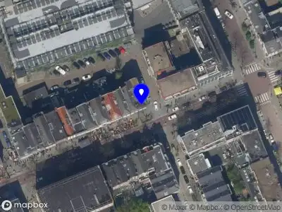 'Mondo Pizza Tre' B.V.