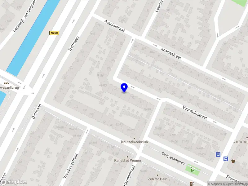 CIAD Coöperatie U.A. Haarlem