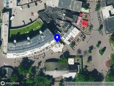 Nieuw bedrijf The Dinnerclub