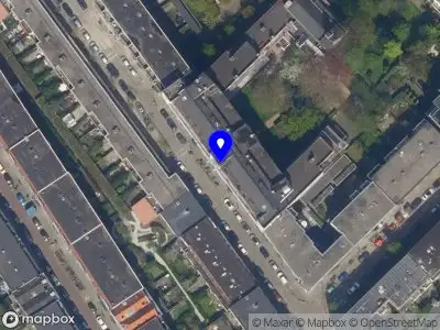 Nieuw bedrijf Icee zorg