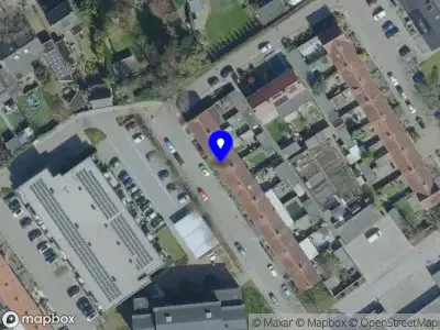 Nieuw bedrijf Naimo Zorg