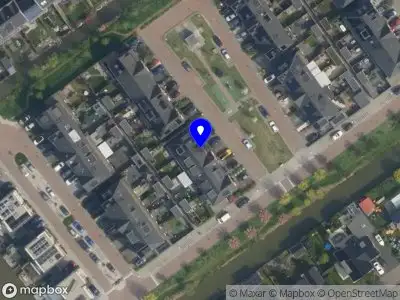 S. van der Laan Analyse & Advies