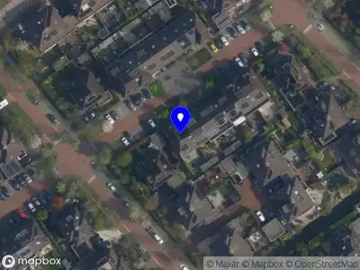 M. van der Meer Total Sales Nootdorp