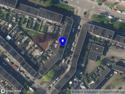 Ceylan Brandwacht Utrecht