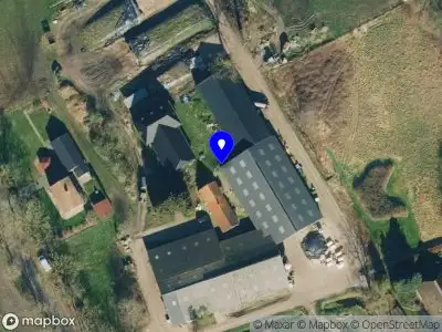 Nieuw bedrijf Spronk agro