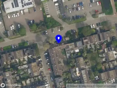 Jaimy Boeje’s verpleegkundige zorg Delft