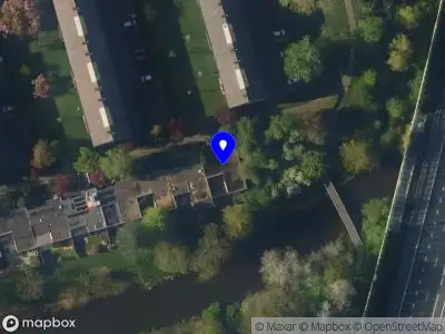 Ger Zomeren Amersfoort