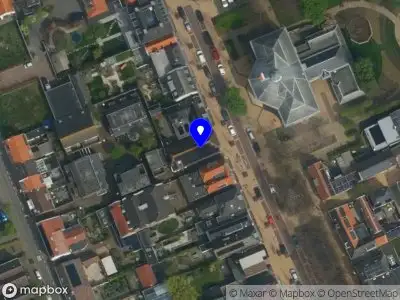 Ortho Ortho B.V. 's-Gravenzande