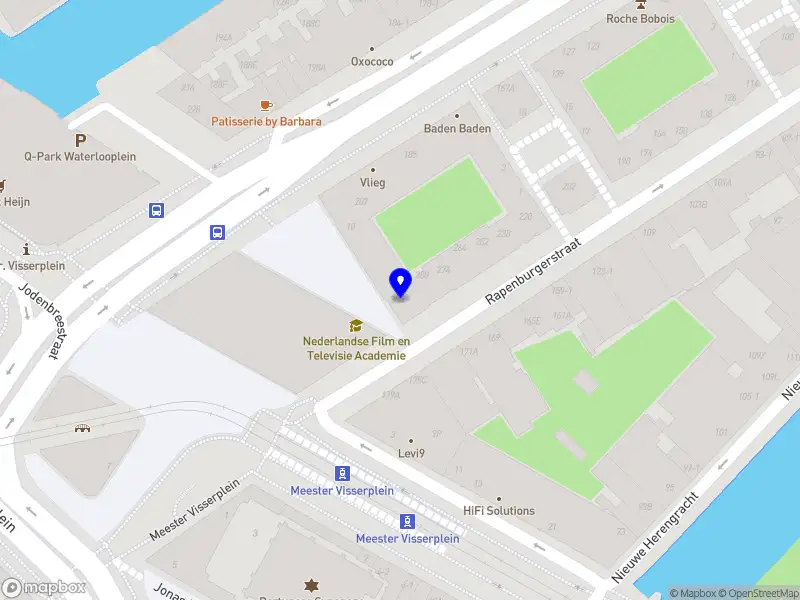 Guardian Gate Security Amsterdam