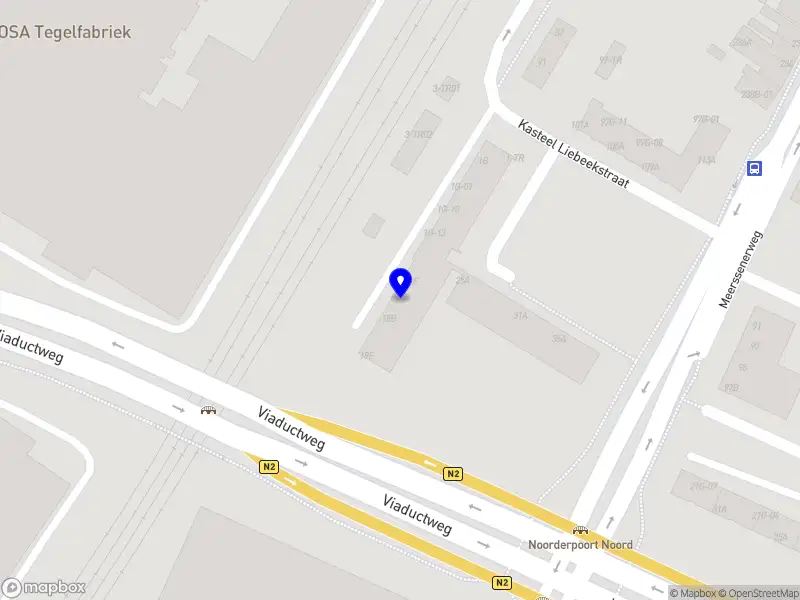 Stichting Ut-Terwörmke Maastricht