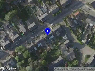 Handelsbedrijf Driss Belfeld