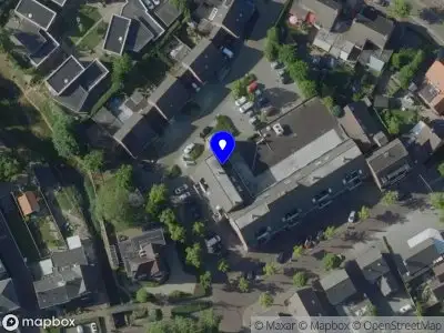 Zorgmies Westelijke mijnstreek