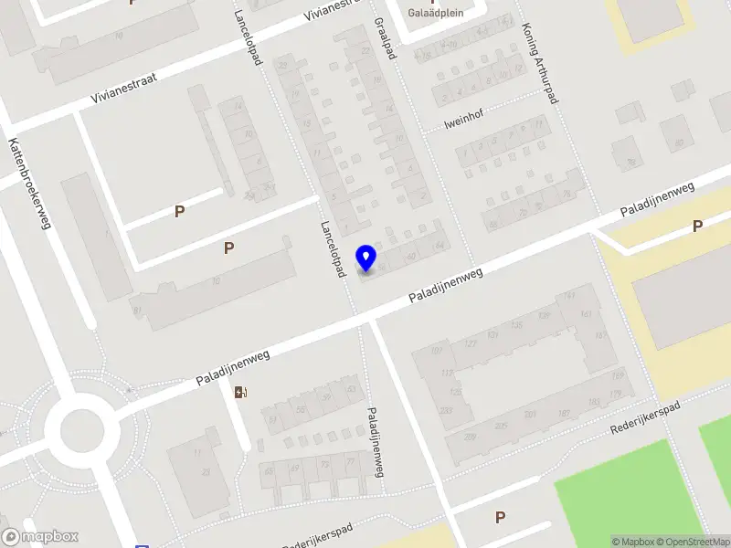 FA multizorg Amersfoort