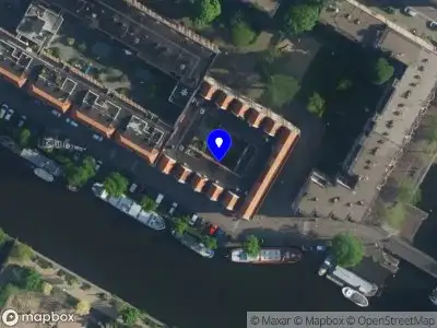 Thijs BK Amsterdam