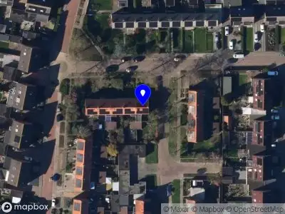 Stichting Stadstuin Harlingen