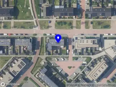 K.A. Jager Zeewolde