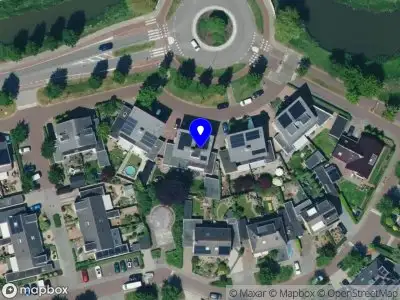 Nieuw bedrijf WV totaalbouw