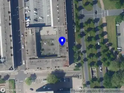 Core Nex Lelystad
