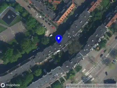 Kapsalon Multi Cultureel Amsterdam