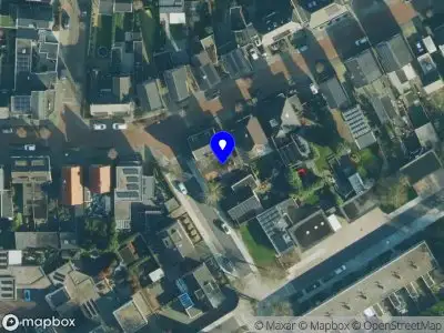 The Bay Works B.V. Hengelo