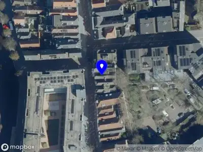 Nieuw bedrijf Counterplayers