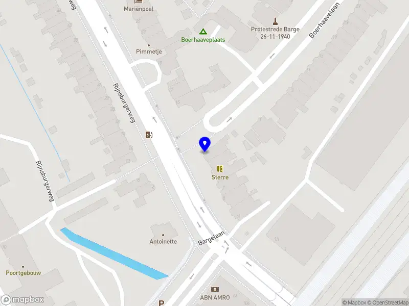 HasnerMC Leiden