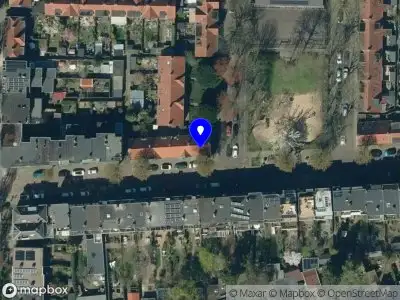 Meri zorgzuster Arnhem